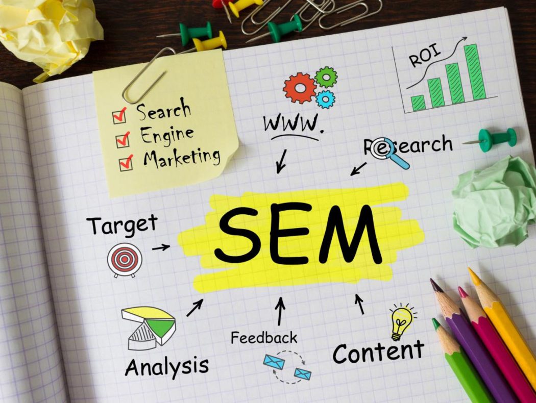 Sem Expert In India