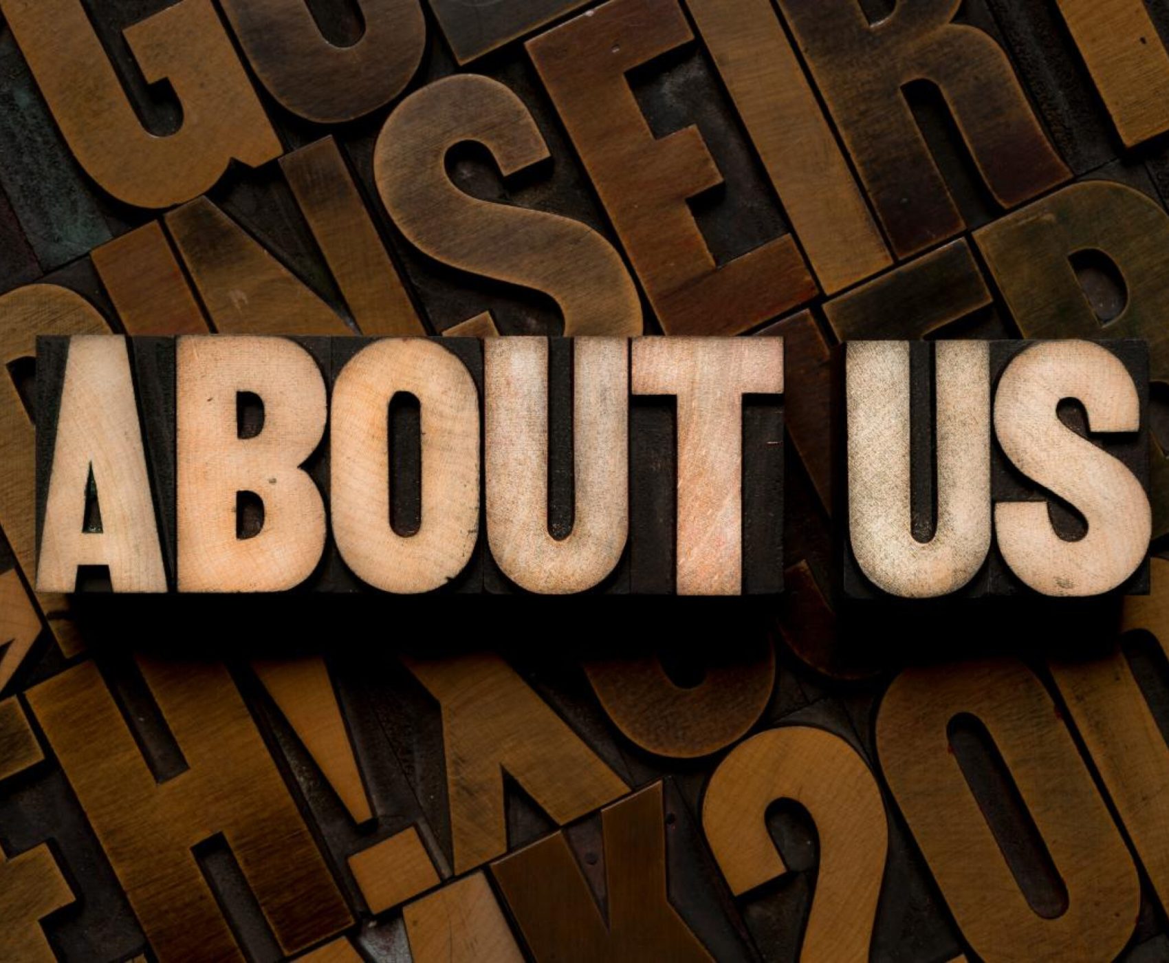 About Us